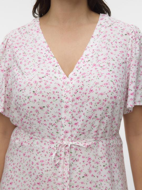 Image du produit Vero Moda VMCALBA Kurzes Kleid Kleid (48)
