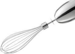 Actual product image Steba MX 21 K - Stainless steel hand blender