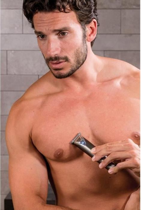 Immagine prodotto Wahl 09864-016