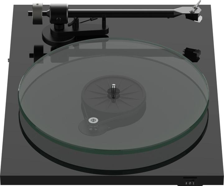 Immagine prodotto Pro-Ject T2 SUPER PHONO (Rainier)