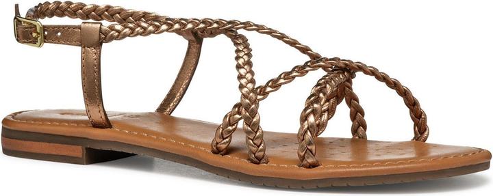 Actual product image Geox Sozy S D (38)