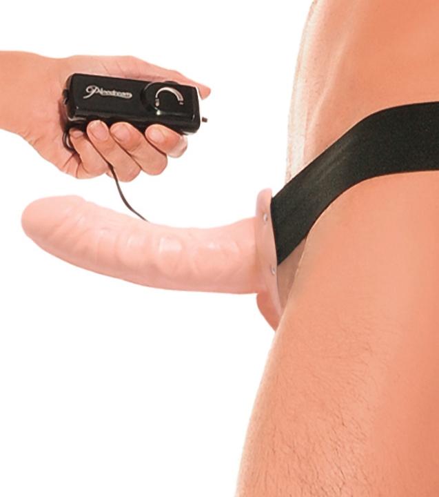 Actual product image Pipedream Hollow