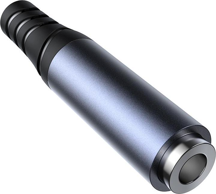Actual product image Joyroom SY-C01 (Headset adapter)