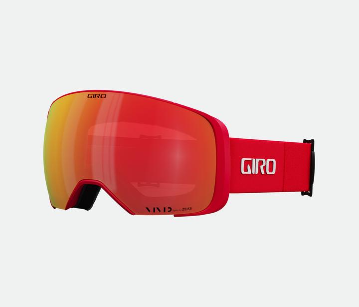 Produktbild Giro Comp Vivid Goggle