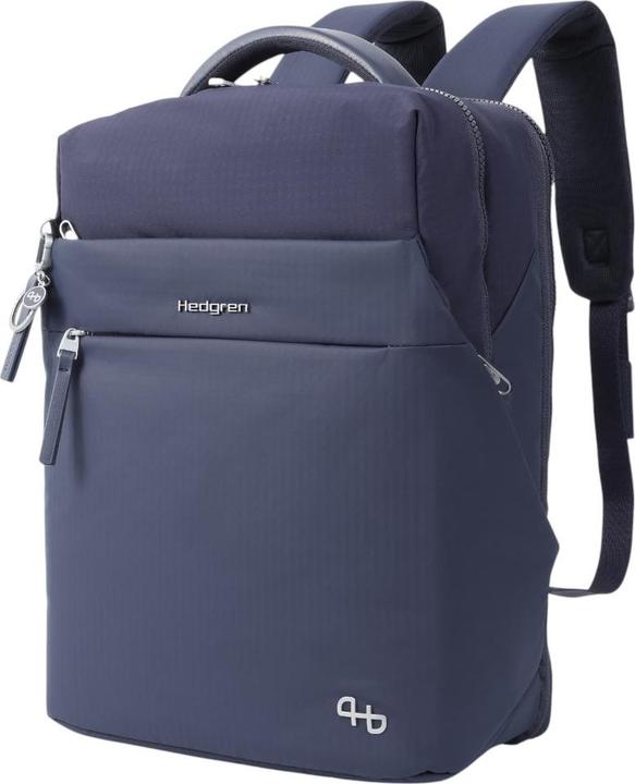 Immagine prodotto Hedgren Furo Tabi Reiserucksack mit Dehnfalte RFID 40 cm Laptopfach (17.40 l)