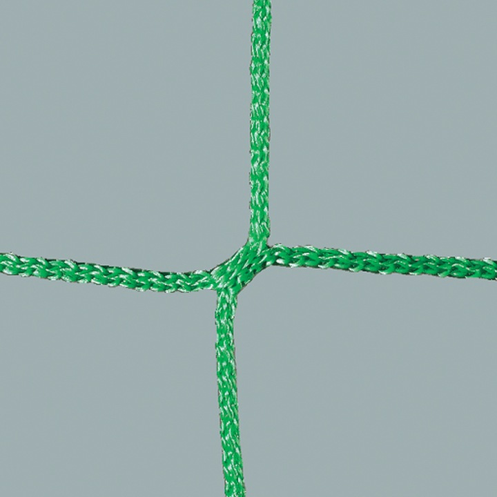 Actual product image Huck Goal nets