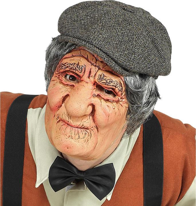 Immagine prodotto Widmann Maschera da vecchio