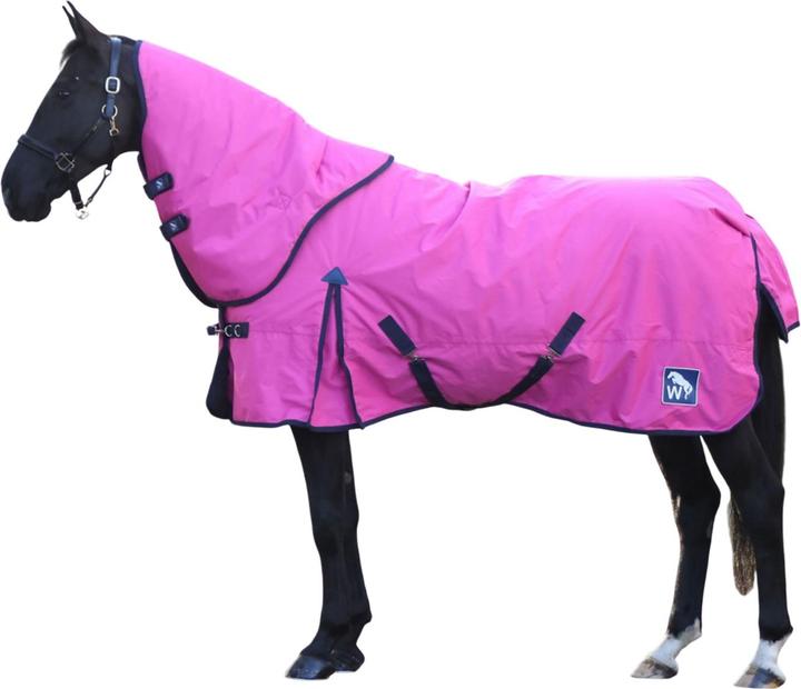 Produktbild ComboKragen Pferdedecke (152 cm)