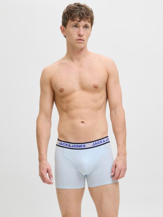 Produktbild Jack & Jones 7er Pack Hudson Retro Short / Pant (XXL, 7er Pack)