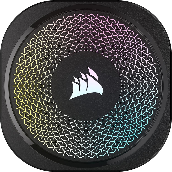 Immagine prodotto Corsair Nautilus 360 RS ARGB