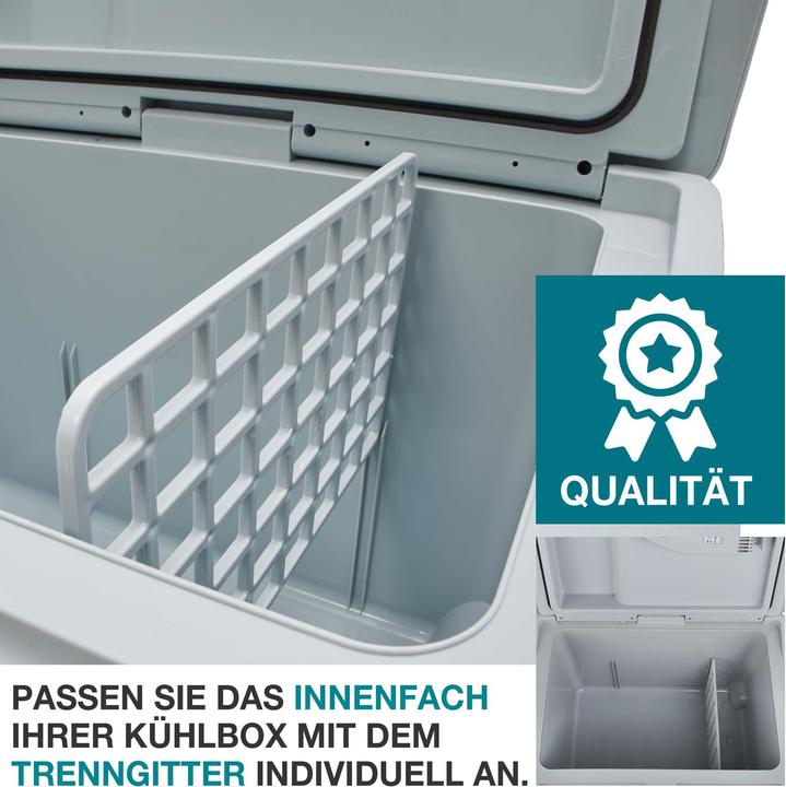 Actual product image Jamb 2-in-1 Kühlbox & Wärmebox (40 l)