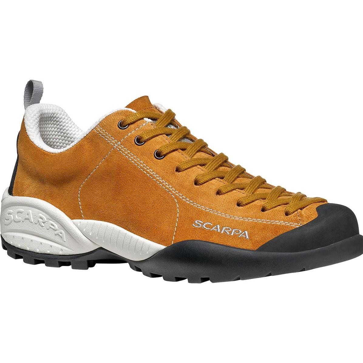 Scarpa, Herren, Wanderschuhe, Mojito (37), Braun