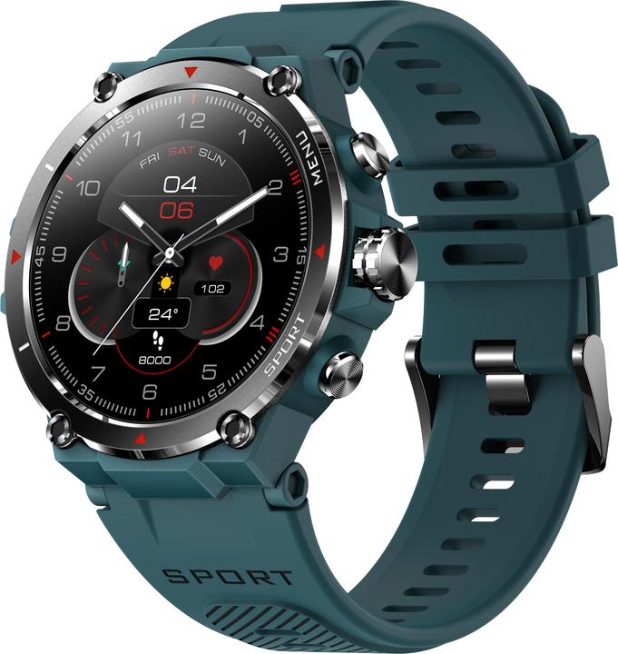 Immagine prodotto DCU Tecnologic 34157082 (50 mm, 4G)