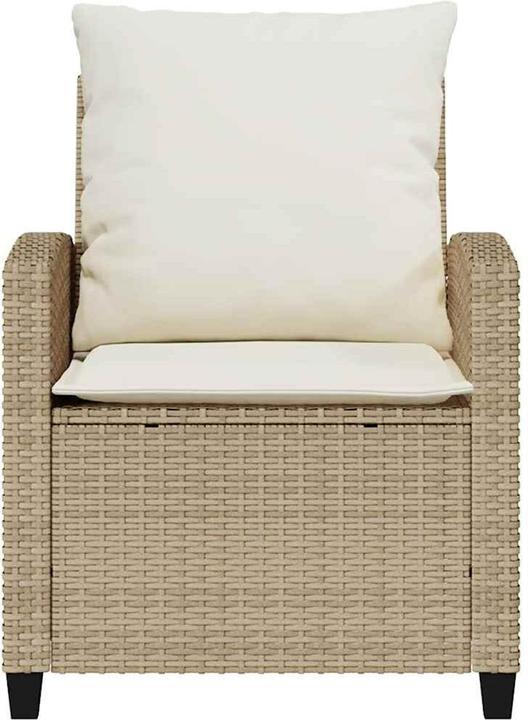 Produktbild vidaXL Amirah