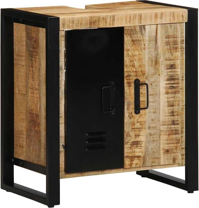 Produktbild vidaXL Badezimmer Schrank