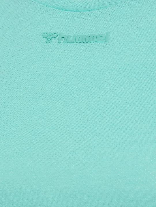Produktbild hummel Hmlmt Vanja Short Muscle Tanktop (M)
