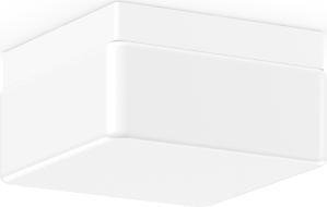 Image du produit RZB Lampe en verre opale (300 lm, E27)