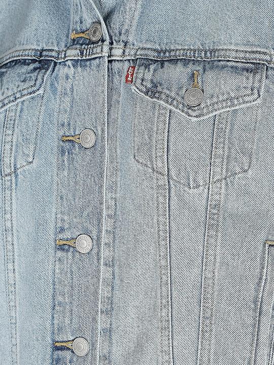 Actual product image Levis Original Trucker all mine (L)