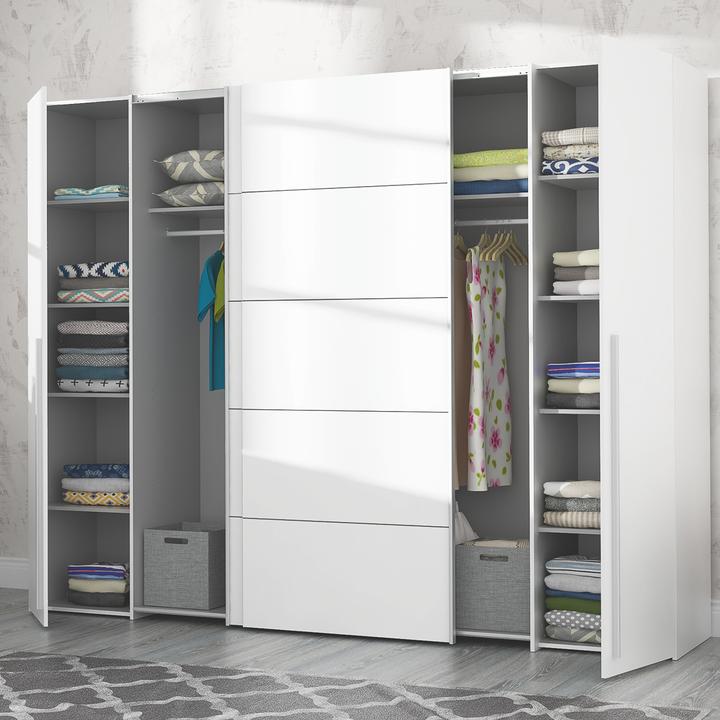 Immagine prodotto Forte Narago (270 x 61,5 x 210 cm)