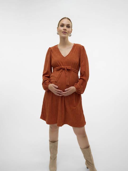 Produktbild Mamalicious MLJANE Umstandskleid Kleid (XXL)