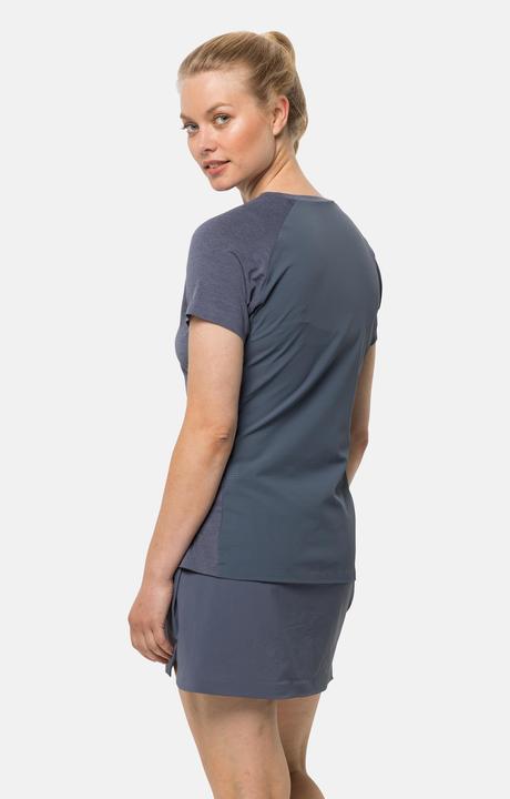 Produktbild Jack Wolfskin Prelight Pro T W (S)