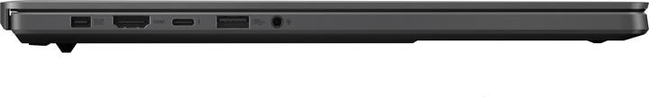 Actual product image ASUS ROG Zephyrus G16 RTX 5090 (15.98", 2000 GB, 32.77 GB, DE, Intel Core Ultra 9 285H)