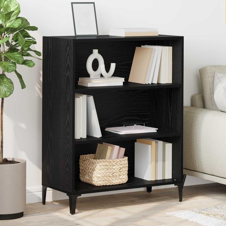 Produktbild vidaXL Sideboard (34 x 32.50 x 90 cm)