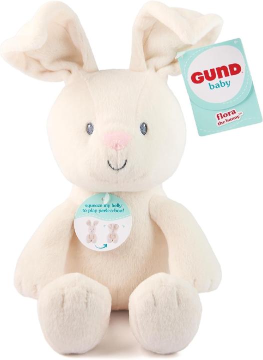 Gund GBB Guck-Guck Flora.70827 (30 cm)
