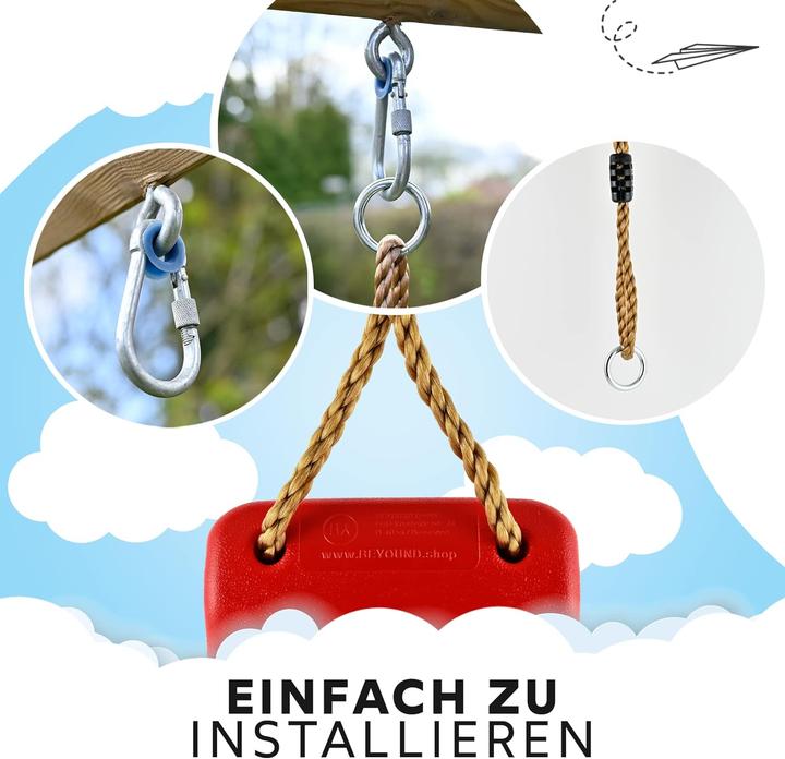 Immagine prodotto GO!elements Altalena per bambini