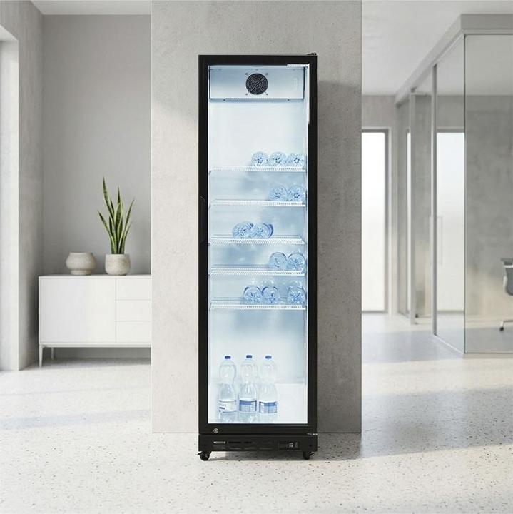 Image du produit Kibernetik Ks390m (392 l)