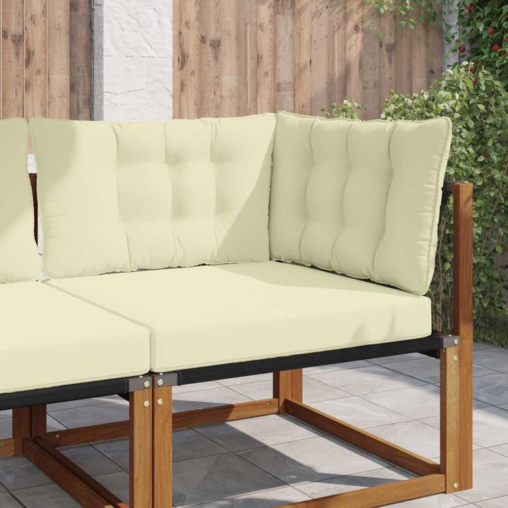 Produktbild vidaXL Sofakissen (80 x 43 cm)