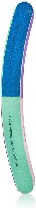 Immagine prodotto Donegal Lucidatrice per unghie con 7 passaggi (2048) 1pc.