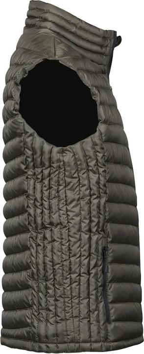 Produktbild Tee Jays Zepelin Weste Wattiert (M)