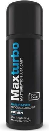 Actual product image Intimateline Special Lubricant Masturbation Maxtturbo 100ml (100 ml)