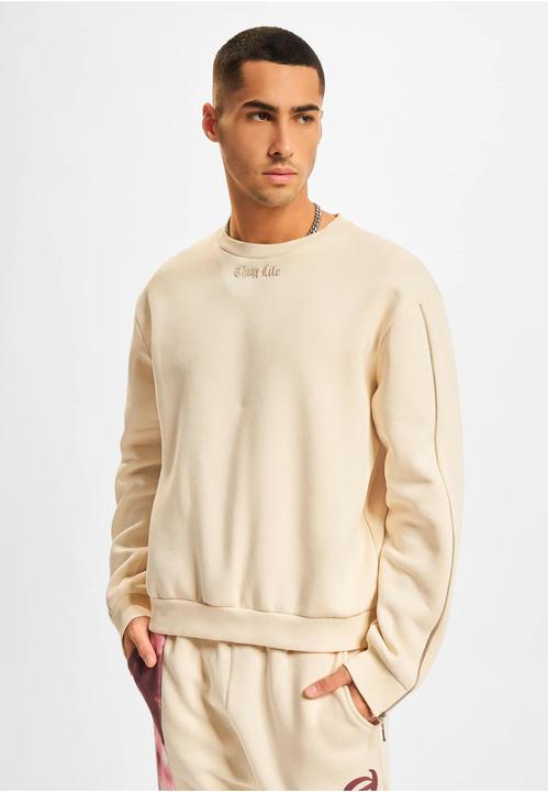 Produktbild Thug Life Anti Pullover - 82481 (XXL)