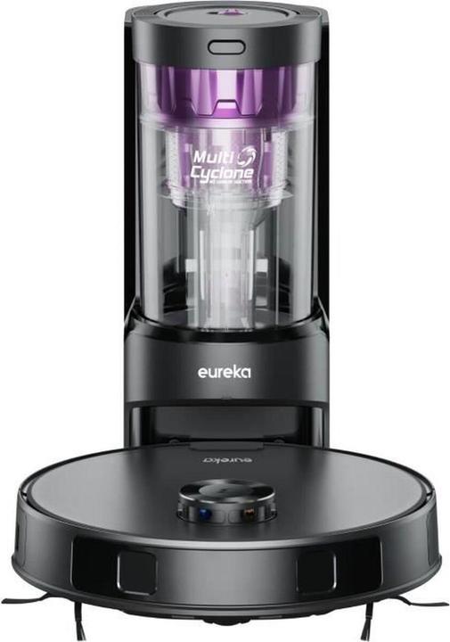 Produktbild Eureka E20 Plus (8000 Pa, Wischtuch)