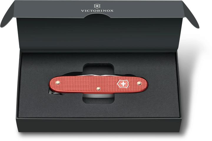 Actual product image Victorinox Pioneer X