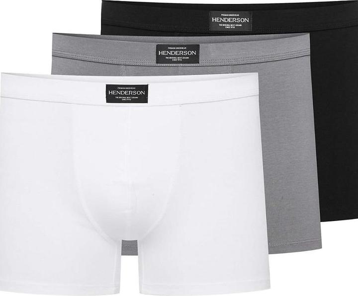 Immagine prodotto Henderson Set (M)