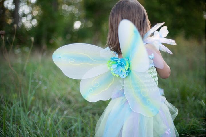Produktbild Creative Education Feenkleid (104)