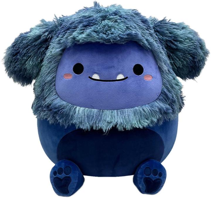 Produktbild Squishmallows Bigfoot Dani (4 cm)