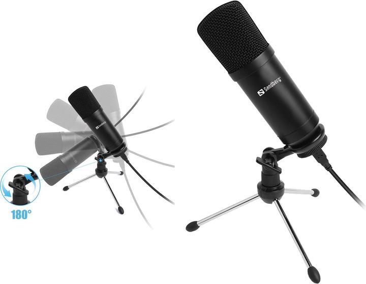 Dreibeinstativ