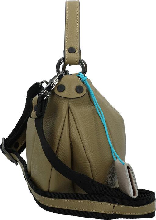 Actual product image Gabs Marty shoulder bag leather 29 cm
