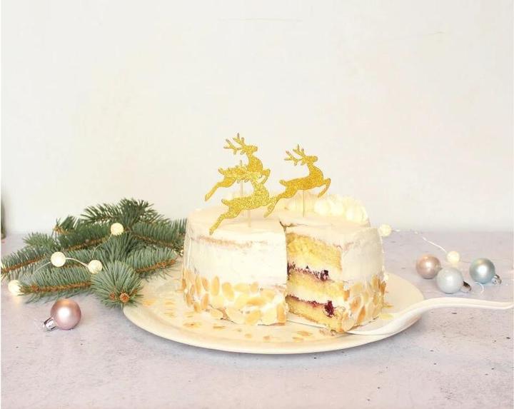 Produktbild Zenker Springform (20 cm)