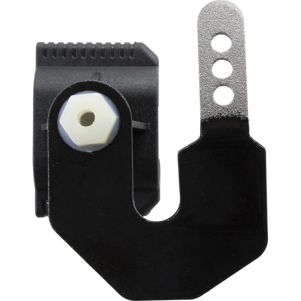 Thumbnail - Dönges, Taschenlampe Zubehör, Helmhalterung für Schuberth F200/F210