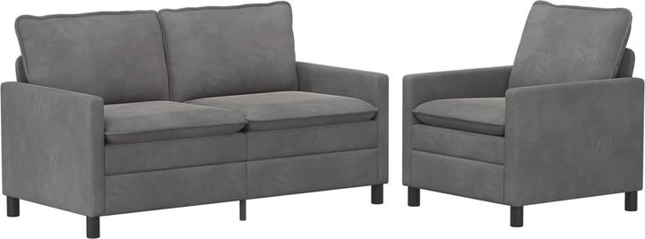 Produktbild vidaXL Sofa Set