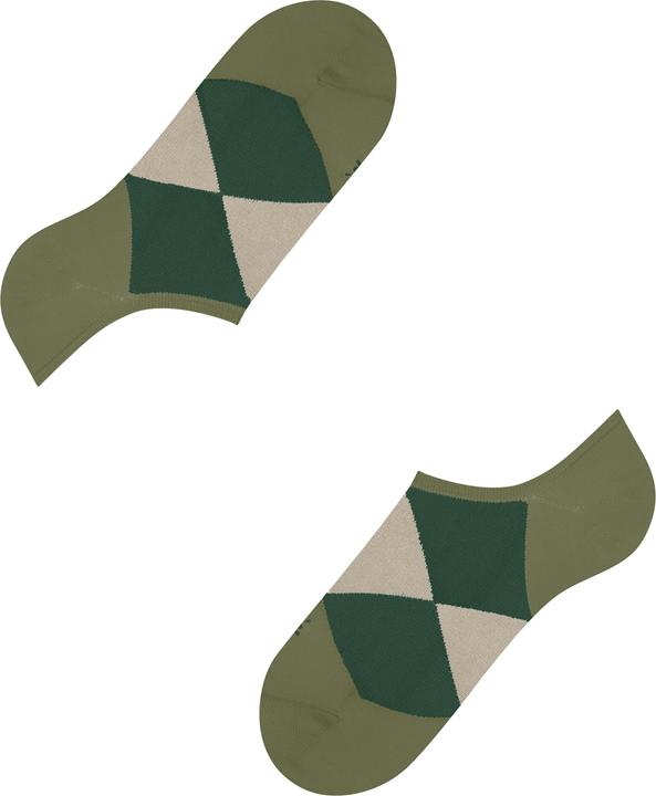 Produktbild Burlington Clyde (Einzelpack, 40 - 46)