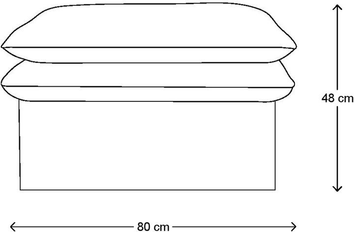 Produktbild Rivièra Maison Continental