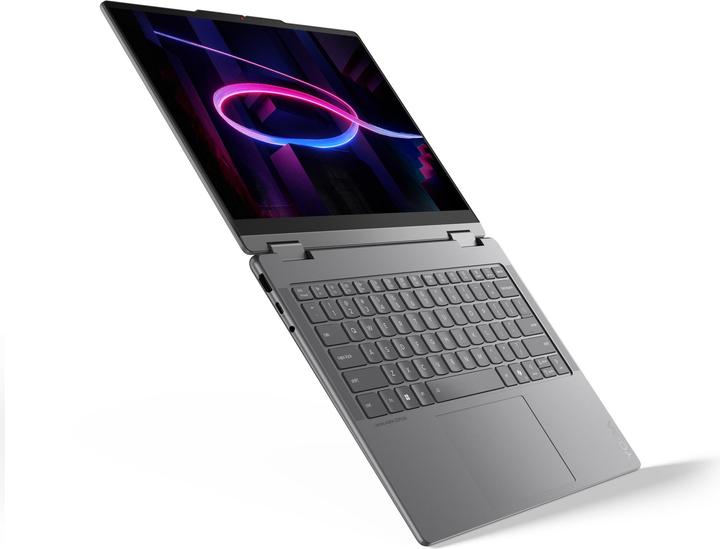 Produktbild Lenovo Yoga 7 2in1 Aura Edition Laptop Copilot+PC 14" WUXGA OLED Touch Display Intel Core Ultra 7 35 (14", 1000 GB, 16 GB, DE, Intel Core Ultra 7 355)