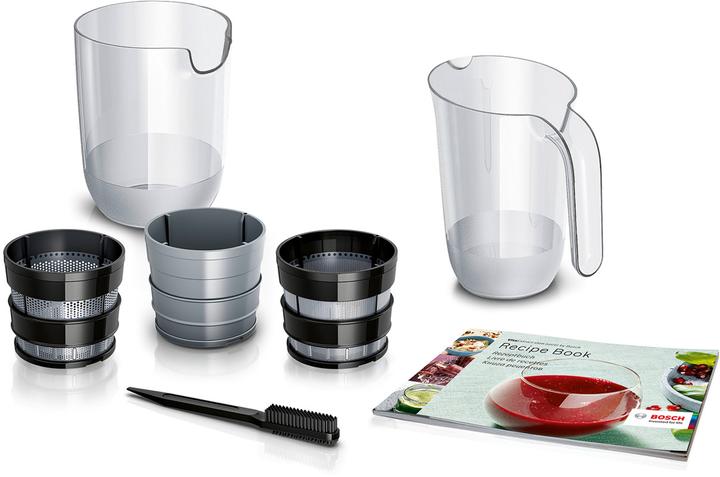 Actual product image Bosch Hausgeräte Mesm731m