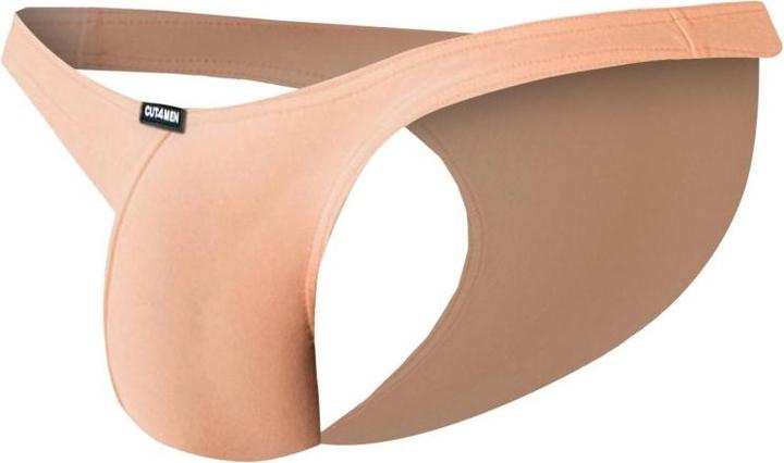 Produktbild Cut4men Herren-Badepants in Pfirsich (S, Einzelpack)